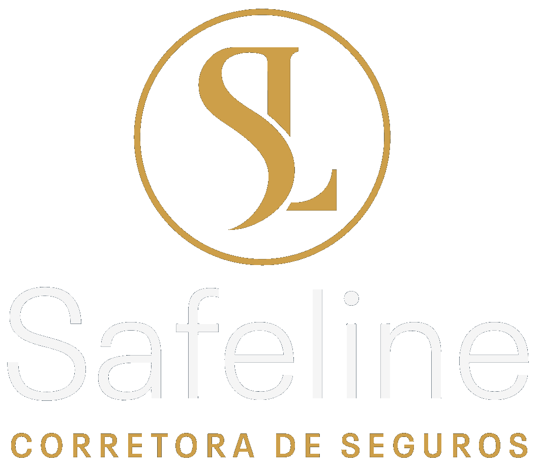 Logo da Safeline Corretora de Seguros